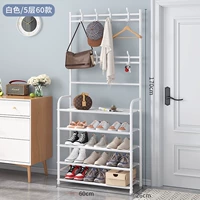 [Multi -Layer] белый 5 -слой 60 см.