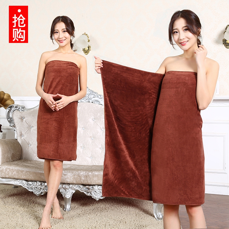 Large Towels for Beauty Salons, Special for Bed-Making, Thickened, Highly Absorbent, Lint-Free, Softer Than Pure Cotton, Large Bath Towels for Adults