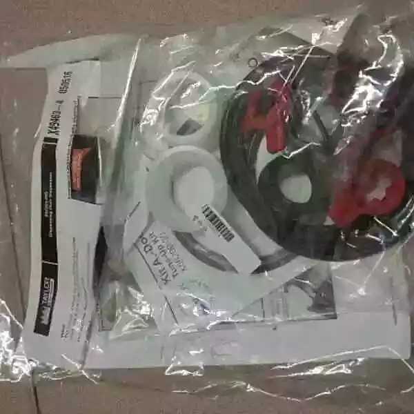 713 model parts bag rubber ring seal ring TAYLOR Taylor 713 707 sundae machine ice cream machine dedicated