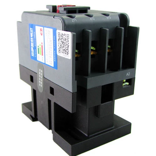 德力西 Контактор переменного тока CJX2S-2510 2501 2511 220V 380V 36V 25A/AMP