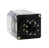 Delixi Small Relay Universal Special Relay JTX-2C Octopus High Power AC220V