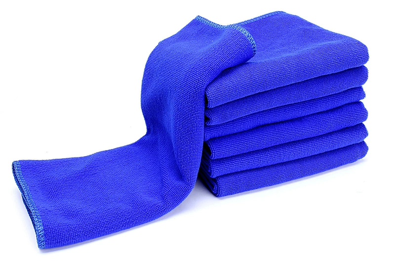 Khăn câu cá dày không dính mồi câu cá khăn đặc biệt khăn thấm nước phụ kiện ngư cụ - Rửa sạch / Chăm sóc vật tư túi du lịch đa năng