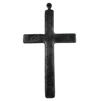 Halloween Ghost Festival Props Size Cross Exorcism Film and Television Bar Party Performance Masquerade Decoration COS