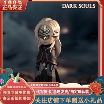 Spot confirmed genuine Actoys Dark Souls blind box Dark Souls egg Black Soul Knight hand-made ornaments
