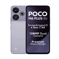 M6 Plus 5G Purple