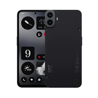 CMF Phone1 Black [Intact *Shenzhen Spot]