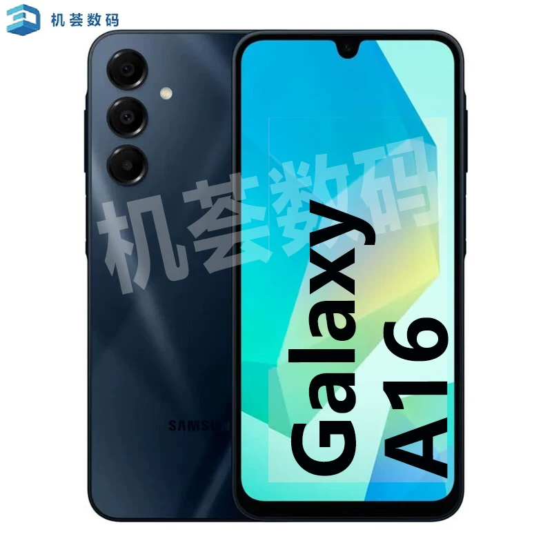 Сamsung, смартфон, A16, 5G, Android