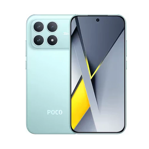 MIUI/Xiaomi POCO F8Pro F8Ultra международная версия смартфона новая зарубежная версия esim