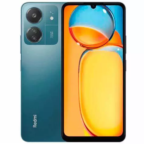 Miui Xiaomi Redmi 13c Redmi 4G Mobile Native Android Pure System Overseas Edition International версия