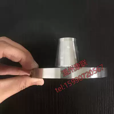 304ansamericanso-150bl WN-300BL600BL pounds HG T20615-09 with neck butt welded flange