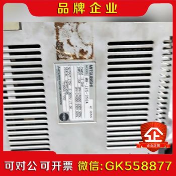 If you need multiple units of mitsubishi servo driver mr-j2s-350a, please contact us! negotiate price If you need multiple units of mitsubishi servo driver mr-j2s-350a, please contact us! negotiate price