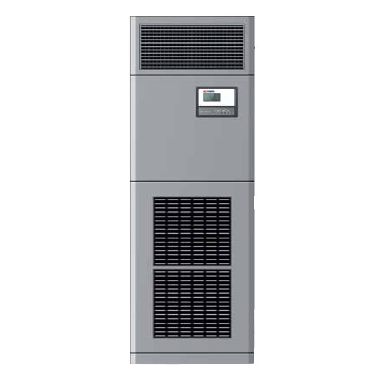 Emikon precision air conditioning SDA121D SCR19 Single cold lower air supply machine room air conditioning special original dress