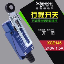 Schneider XCE Stroke switch XCE145XCE-145 limit switch Swing arm TZ ME8108