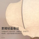 Italian Cocoon Silk Chandelier Modern Internet Celebrity Lighting Special-Shaped Silk Bedroom Lamp Korean Restaurant Club Lamps