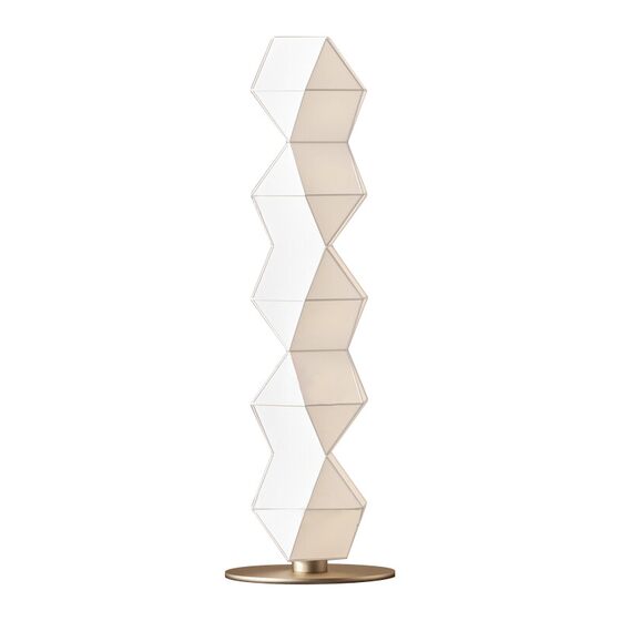 B&B Hotel Silk Floor Lamp, Dining Room Chandelier, Bedroom Study Bedside Table Lamp, Study Room Chinese-Style Villa Lamp