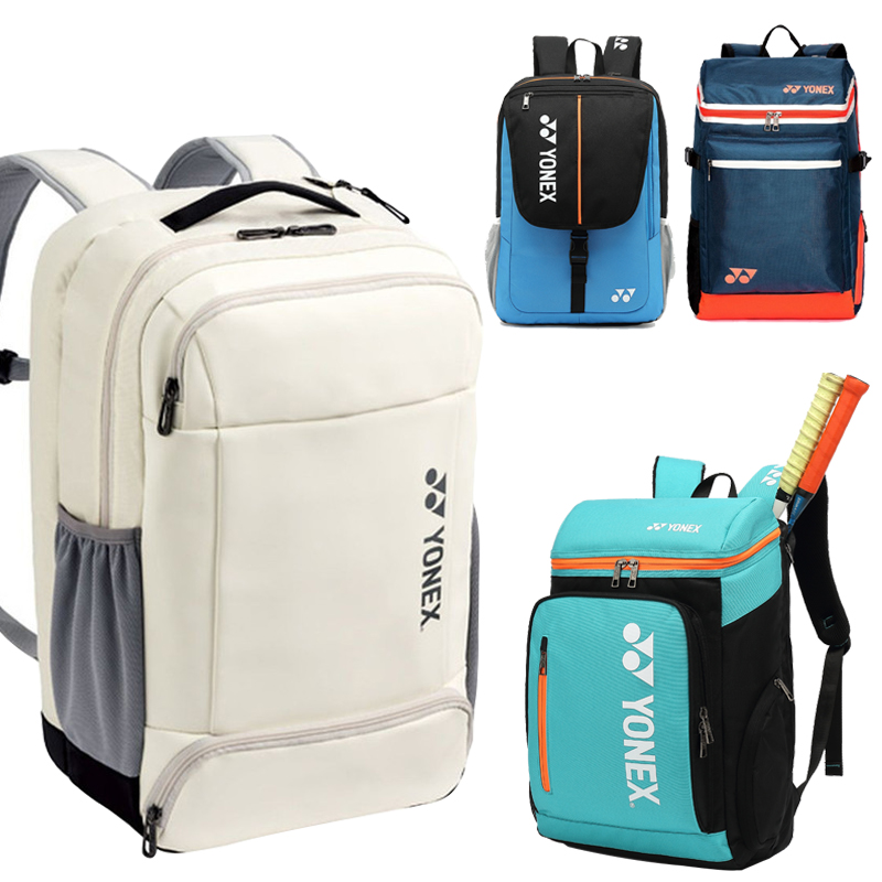 2021 New badminton bag backpack 3 for men and women multi-function large capacity Korean version of professional bag thick