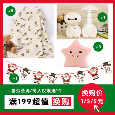 Pay full 199 to buy table lamp small quilt pillow (only one shot not shipped) refund need to be returned