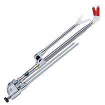 Haijiang Yingzi Sea Shark HA4 HA5 HA6 HA6 Steel Single Branch Fine Tuning Swing Dual-use Bracket Special