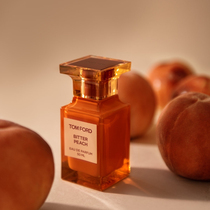 Hot Net red spot TOM FORD TOM FORD bitter peach TF bitter peach perfume 50ML