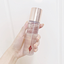 Spot 100ML mask anti-scratch secret Charlotte Tilbury CT light set makeup spray