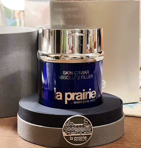 La prairie, крем, 60 мл