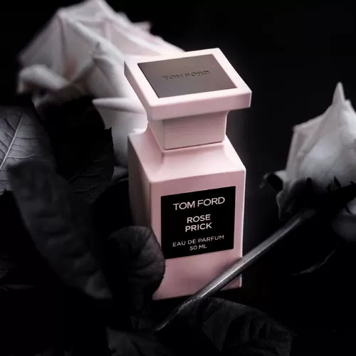 Tom Ford, духи с розой в составе, 50 мл