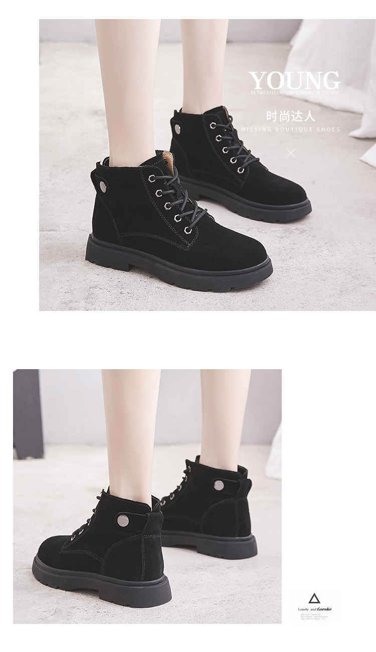 Bottes mi-saison femme OTHER en Caoutchouc - Ref 3250817 Image 18