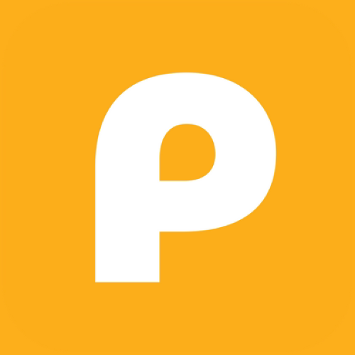 Pawsome拍窝森的LOGO
