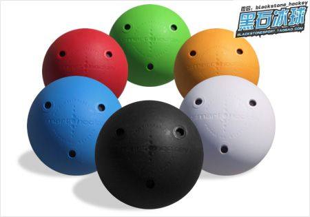 American imports smart hockey ball hockey to train ball ball ice knife shoes on the land practice ball