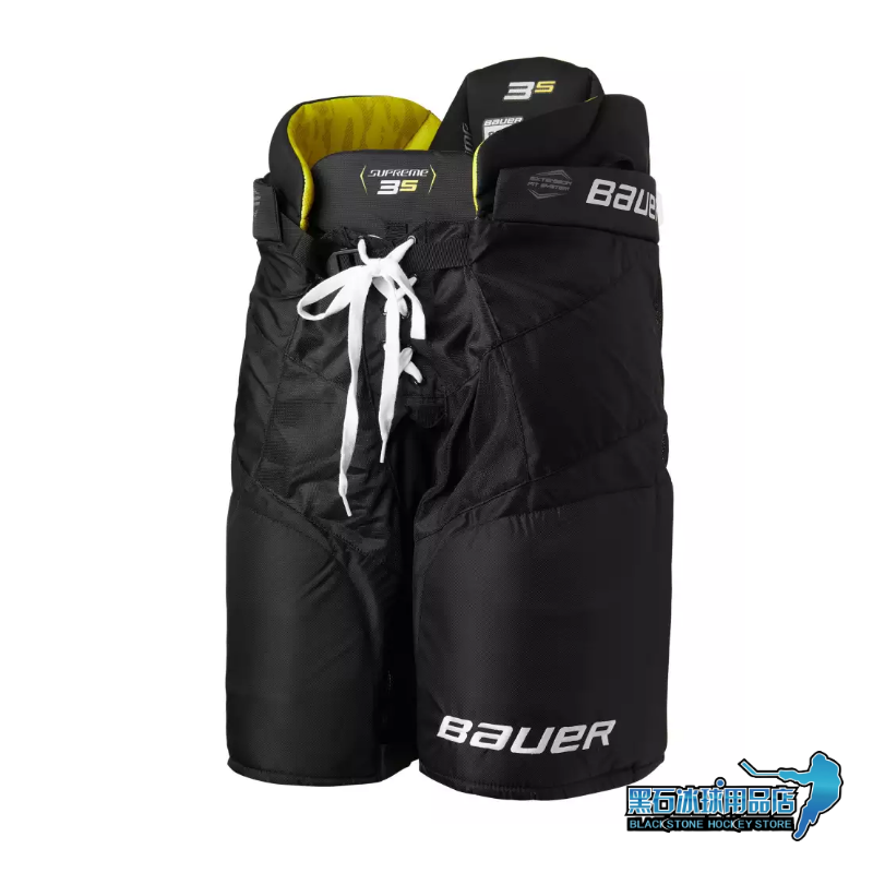 Tianjin Entity Spot 21 Models 3s Ice Hockey Pants Teenagers Adult Competition Class Hockey Anti-Fall Pants Protection