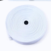 Pants Feet edge Edge Sticker with Sticky Side Roll Pants Leggings Clothing Accessories Ironing sticks for home Laundry Shop New
