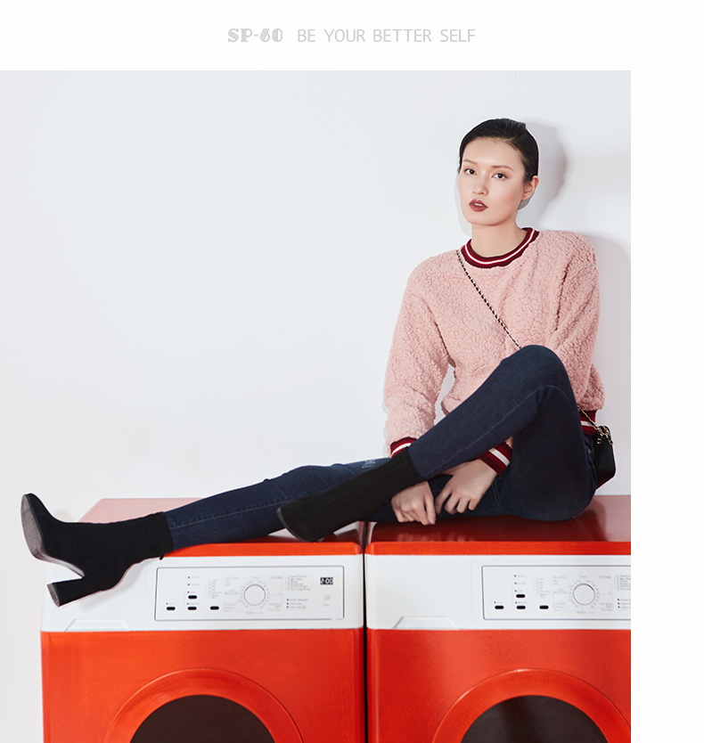 Jean femme SP-68 - Ref 3194450 Image 16