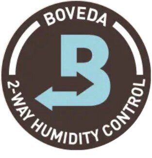 『BOVEDA』