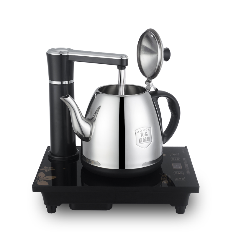 siêu điện Tea State LY-E ấm đun nước điện ấm đun nước điện - ấm đun nước điện ấm siêu tốc comet