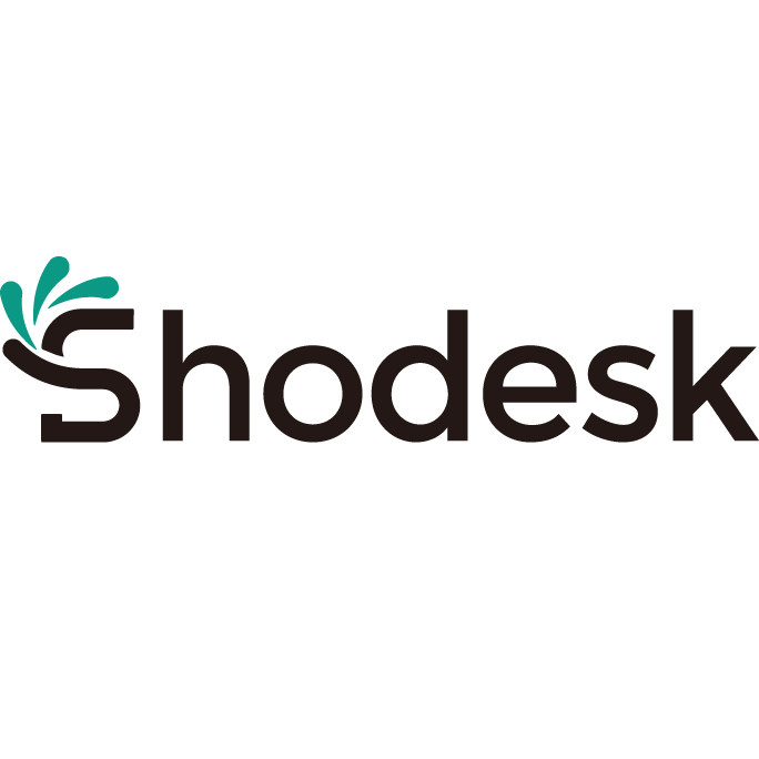 Shodesk漫游者外设的LOGO