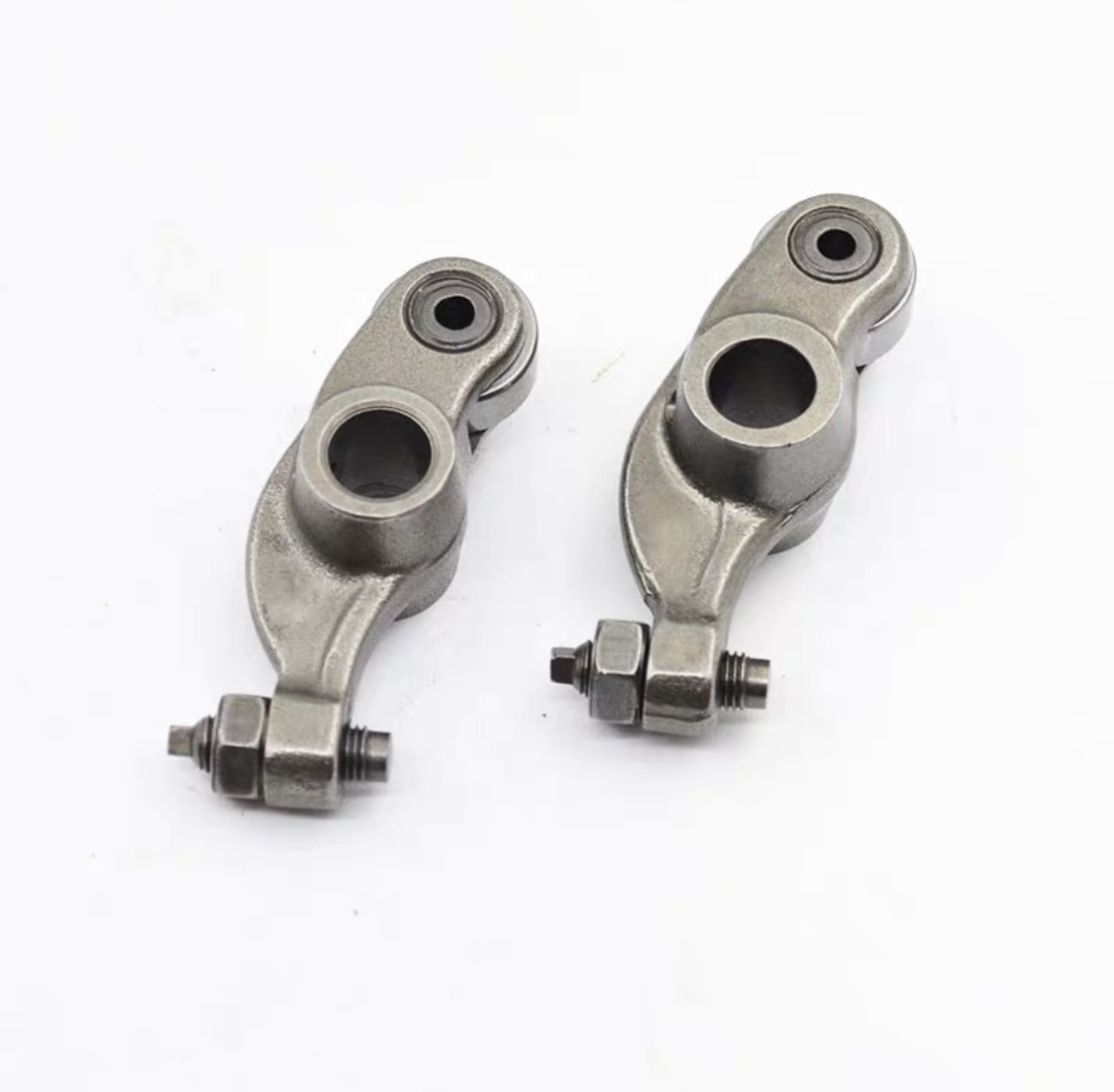 Applicable Qianjiang TNT150 Hongbao Long BJ150-29B rocker camshaft valve sleeve cylinder