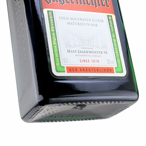 野格 Lijiao Wine Nobe Saint -Deer Liteo Jagermeates