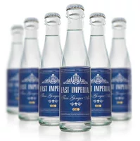 Dongdi Terr Ginger Soda 6 бутылок