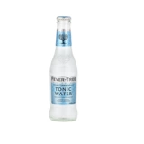 芬味树 Тоник с различными вкусами FEVER TREE TONICWATER лицензионная 200мл*6 бутылок
