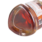 Western Wine British Импортировал Galanfidi 21 -летие одинокого чистого пшеничного виски подлинное