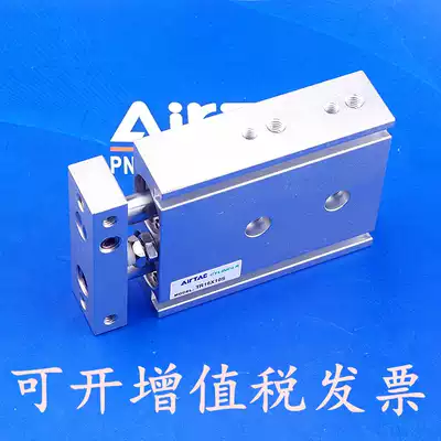 Biaxial cylinder TR16X10S TR10X25S TR16X30S TR10X40S TR16 * 50S 60SX70S