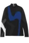 Giảm giá mua sắm áo len dệt kim Proenza Schouler / Pronsa Schroer Intarsia - Áo len thể thao / dòng may áo len nam đẹp