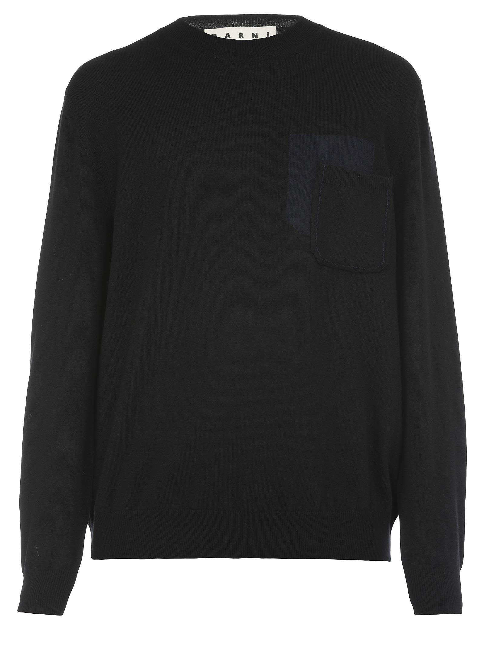 Giảm giá mua sắm áo len cashmere Marni Mani 2019 nam - Áo len thể thao / dòng may áo len dáng dài