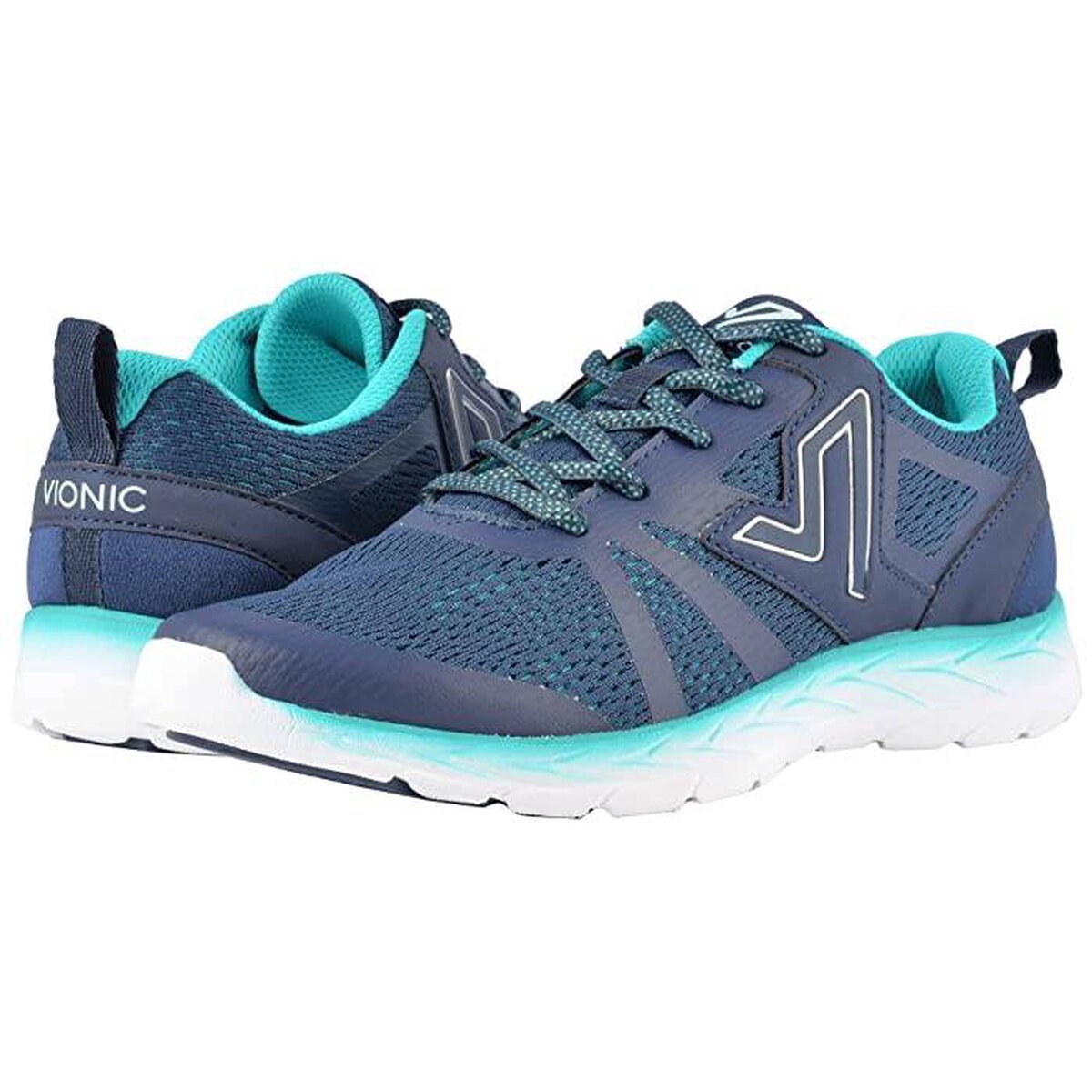 Vionic Miles Sports Casual Shoes 2022 New Fall/Winter Ladies Luxury Goods