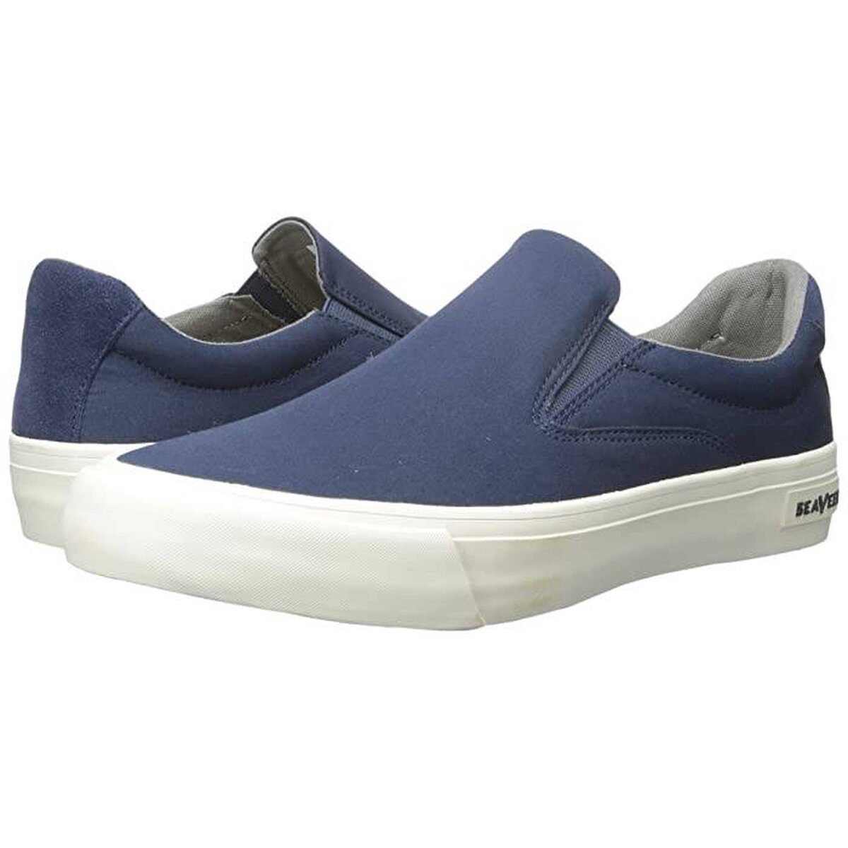 Seavees Hawthorne M Classic Slippers 2022 New Fall/Winter Men's Luxury Goods