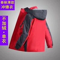 Мужской стиль CFY [тонкий] красный