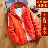 Три стержня [тонкие модели] оранжевый