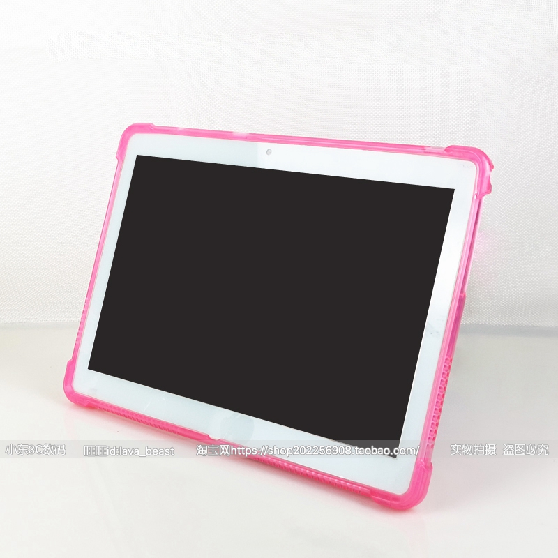 Teclast Taipower M20 Tablet 10,1 inch thả nhà ở tay bao da silicone mềm - Phụ kiện máy tính bảng bao da ipad pro 11