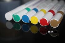 Car engine screw marker pen mark sheet metal Mark metal can not wipe off Pen tire paint letter White