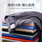 Хлопковая летняя футболка для работы, делается под заказ, с печатью вашего логотипа, короткий рукав